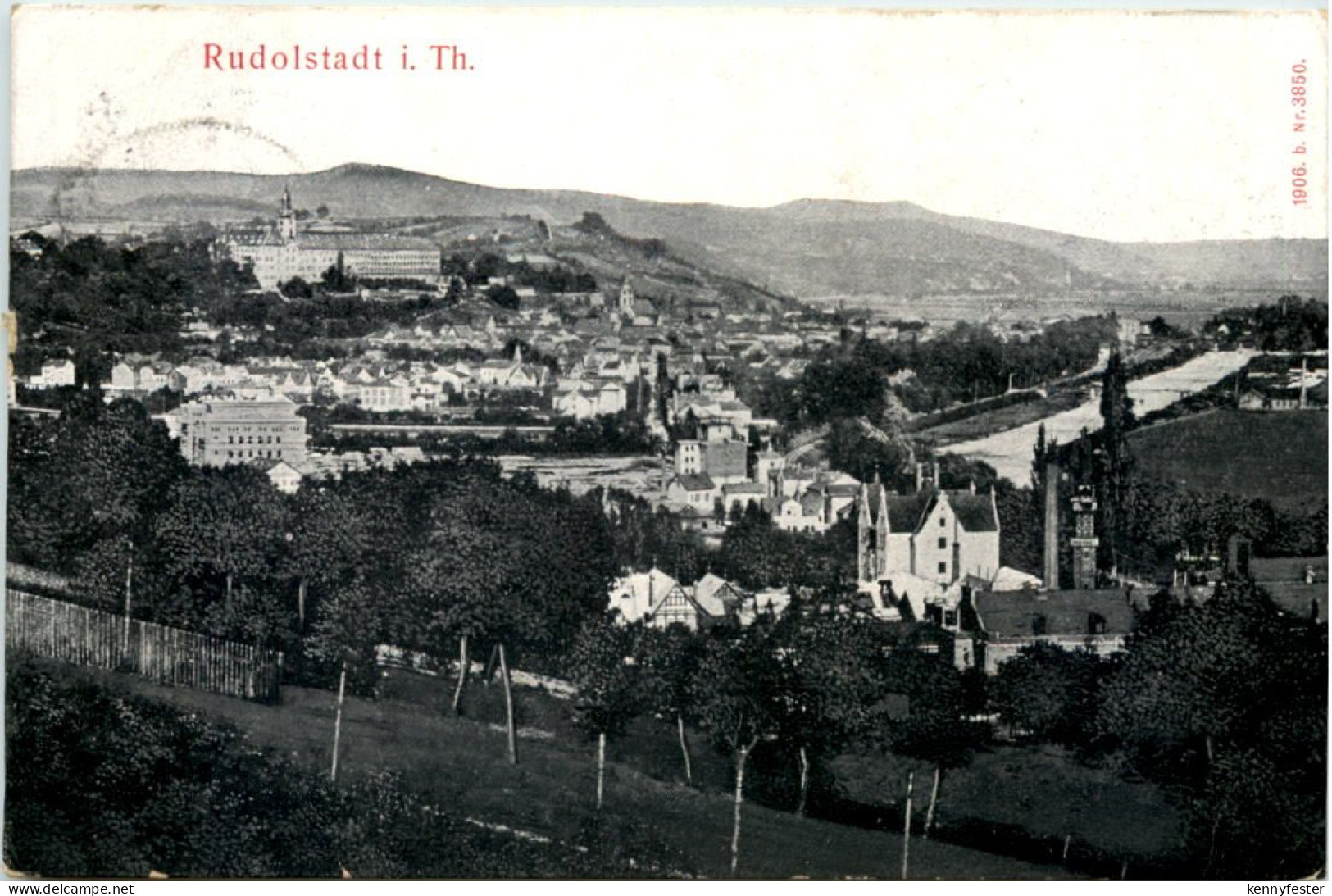 Rudolstadt