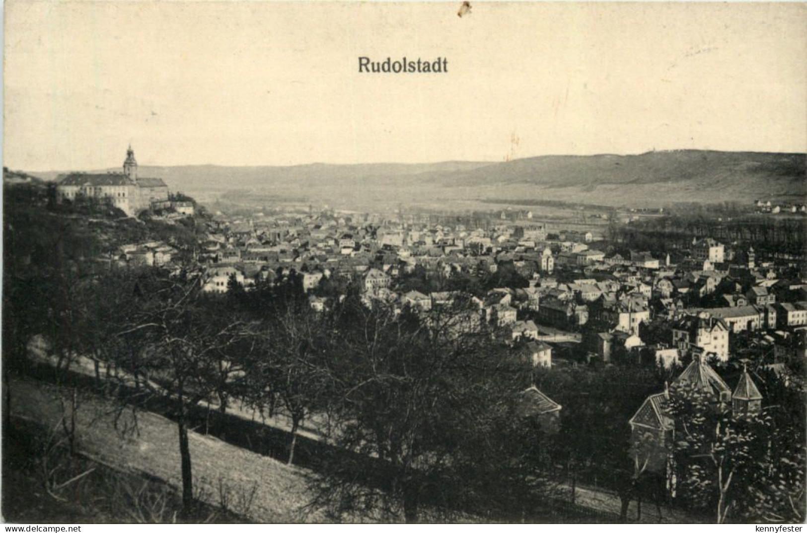 Rudolstadt