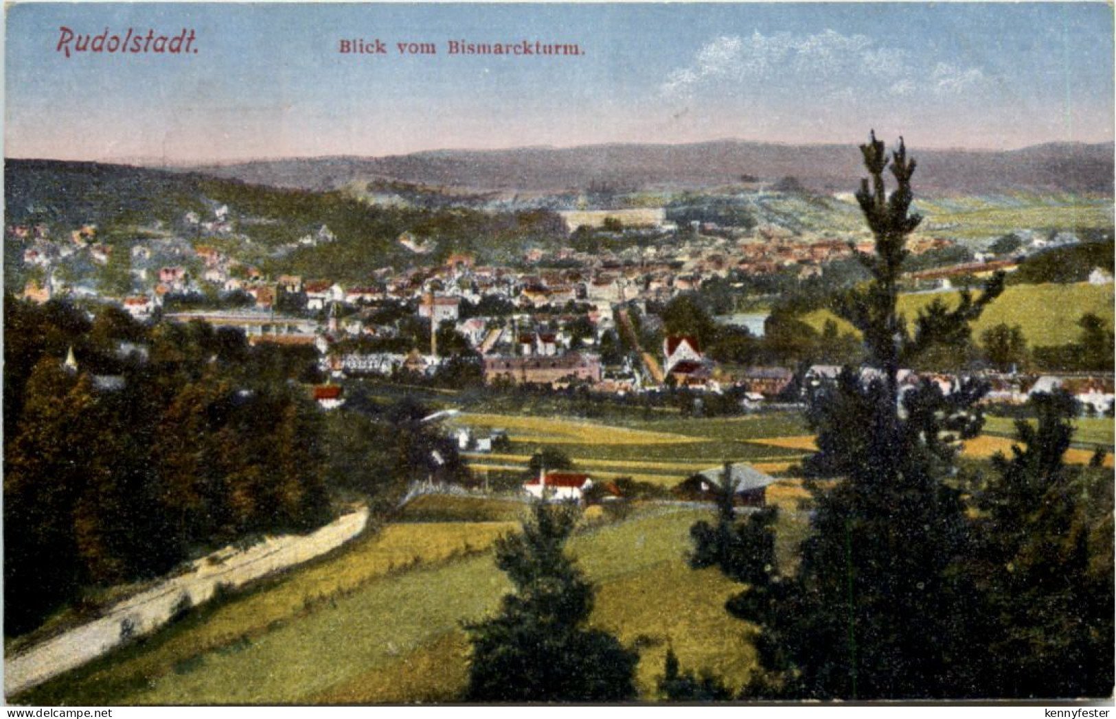 Rudolstadt