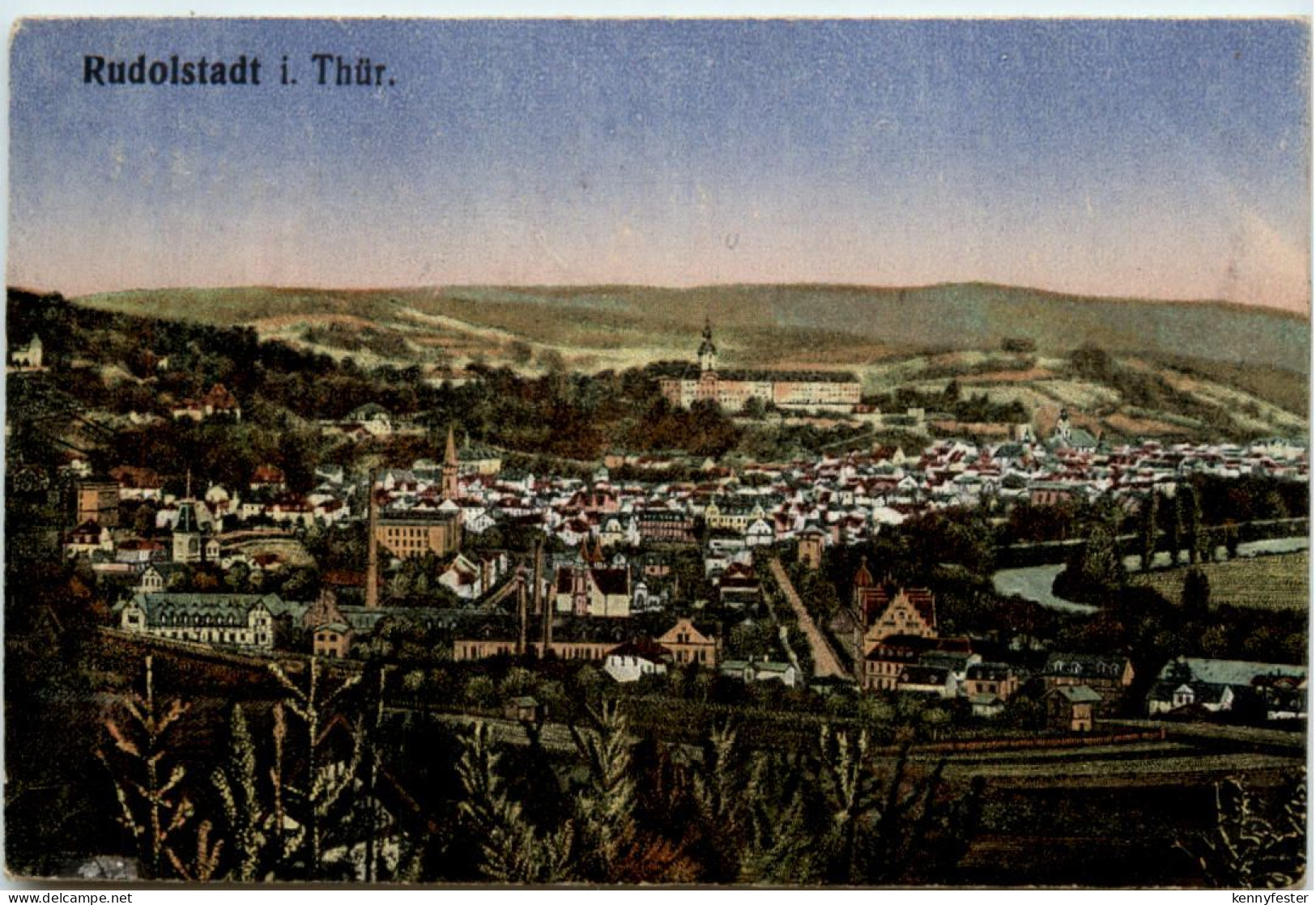 Rudolstadt