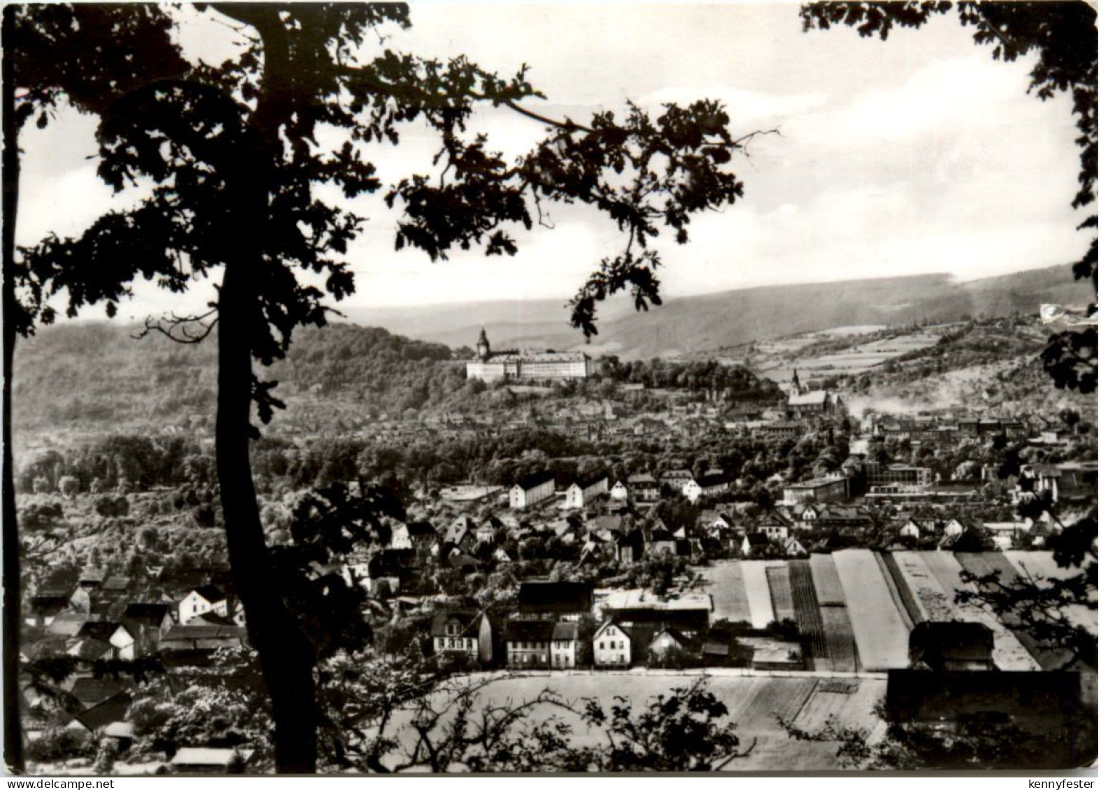 Rudolstadt,