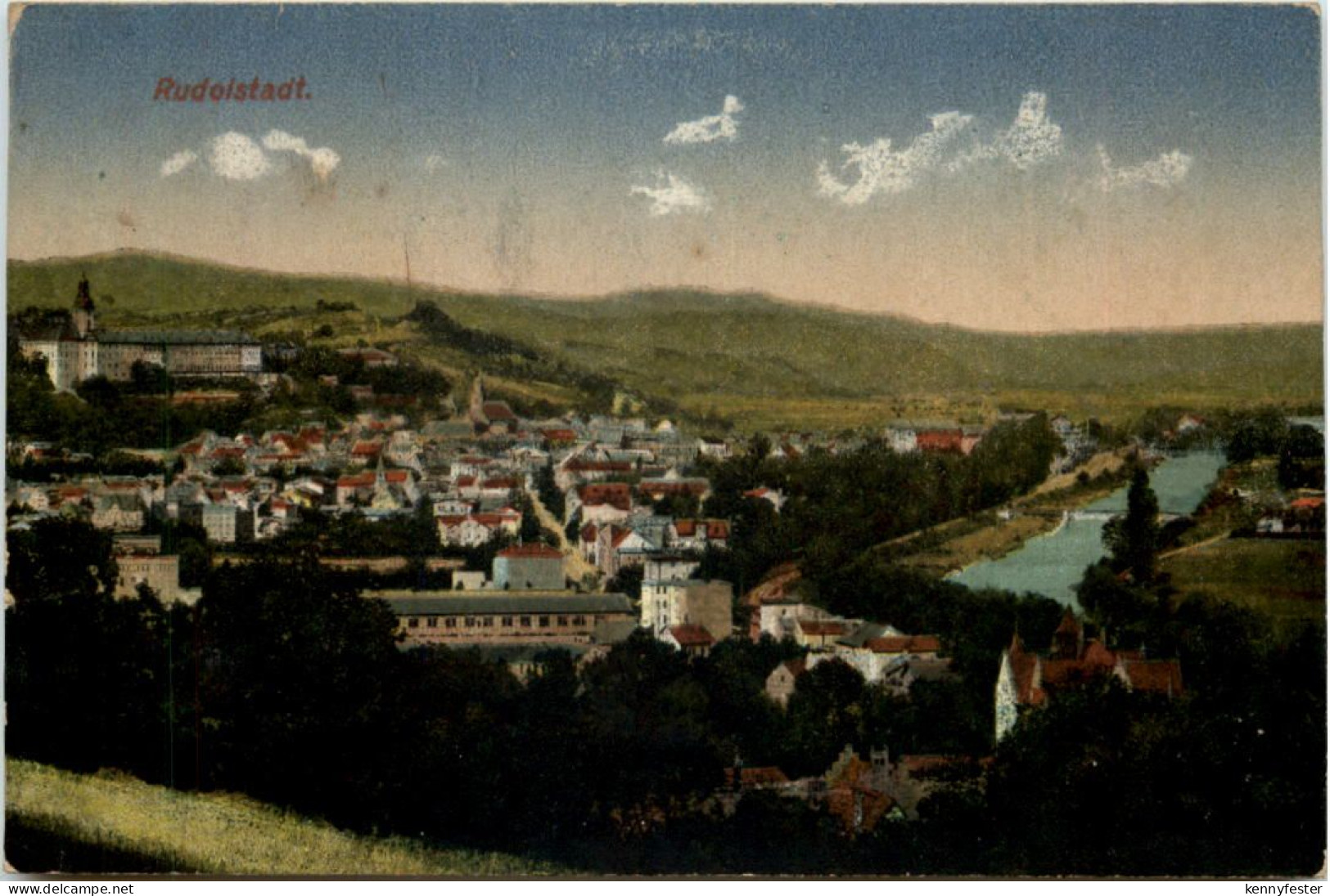 Rudolstadt