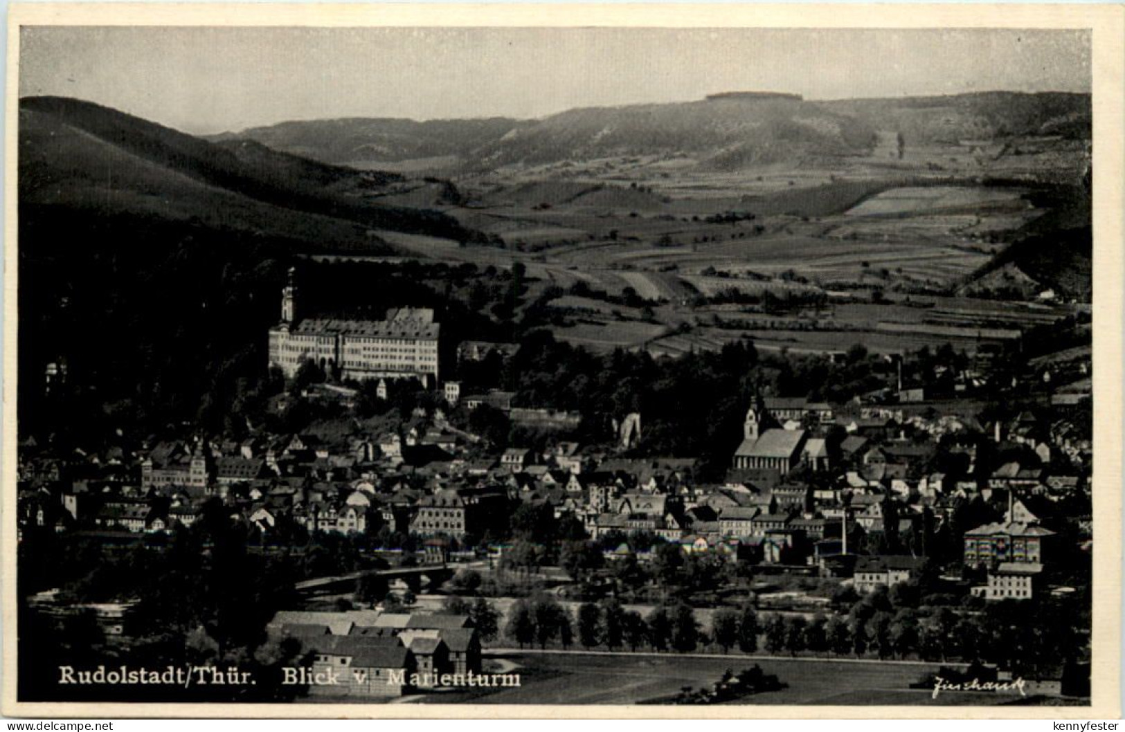 Rudolstadt