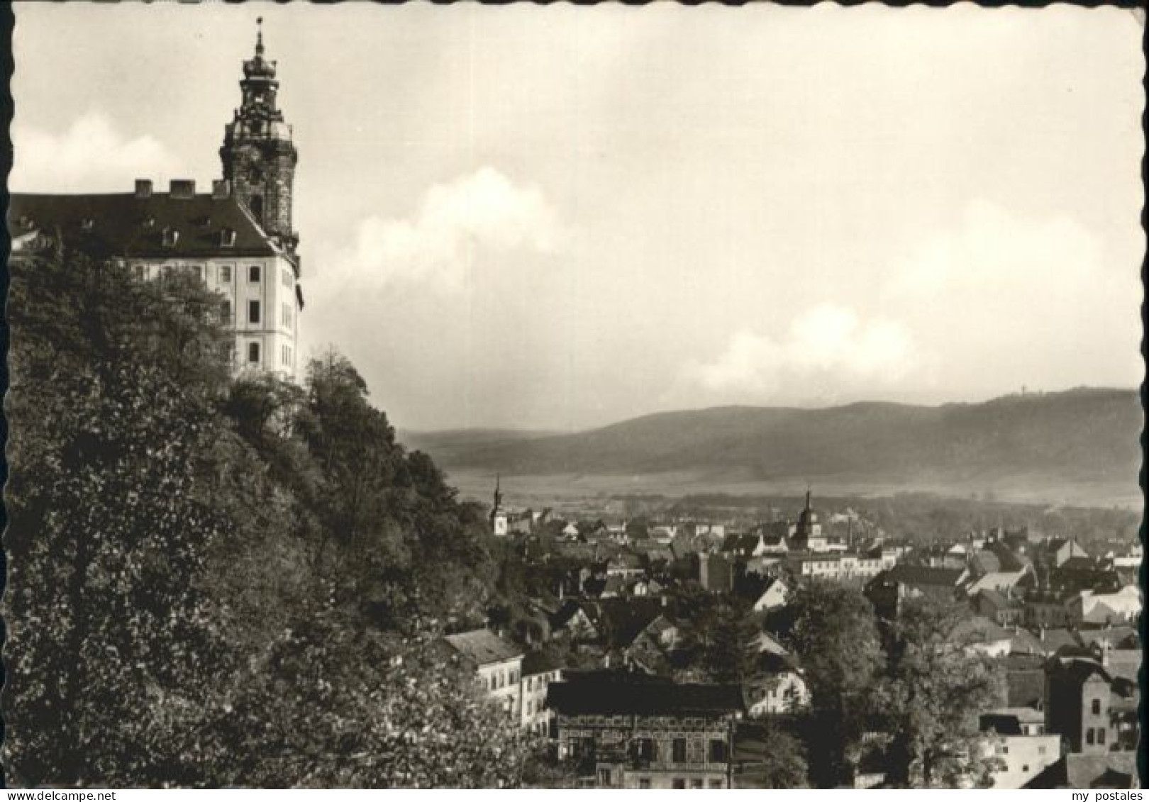 Rudolstadt Heidecksburg