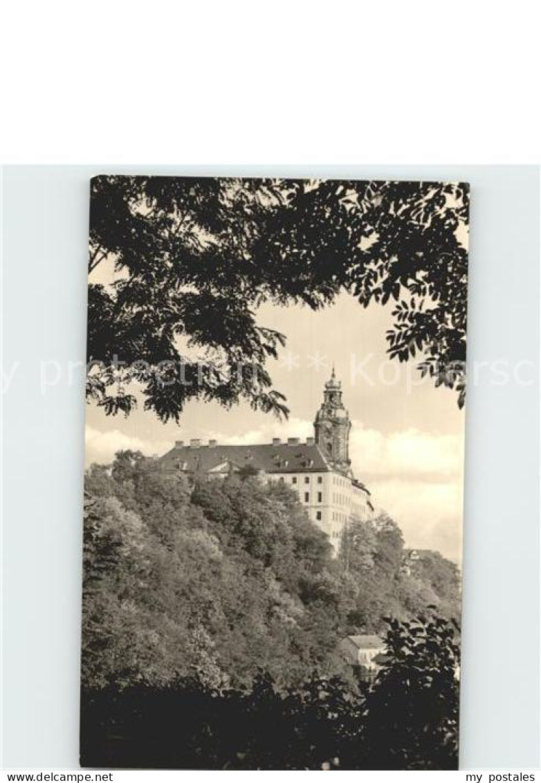 Rudolstadt Staatliche Museen Heidecksburg