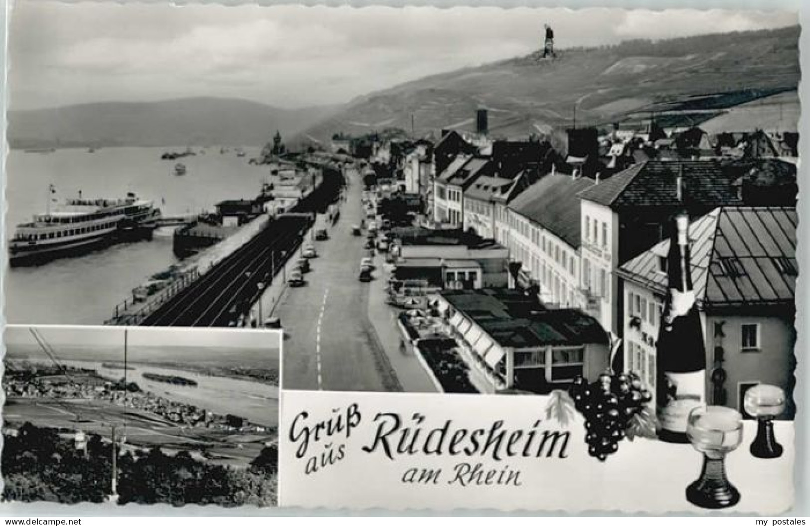 Ruedesheim