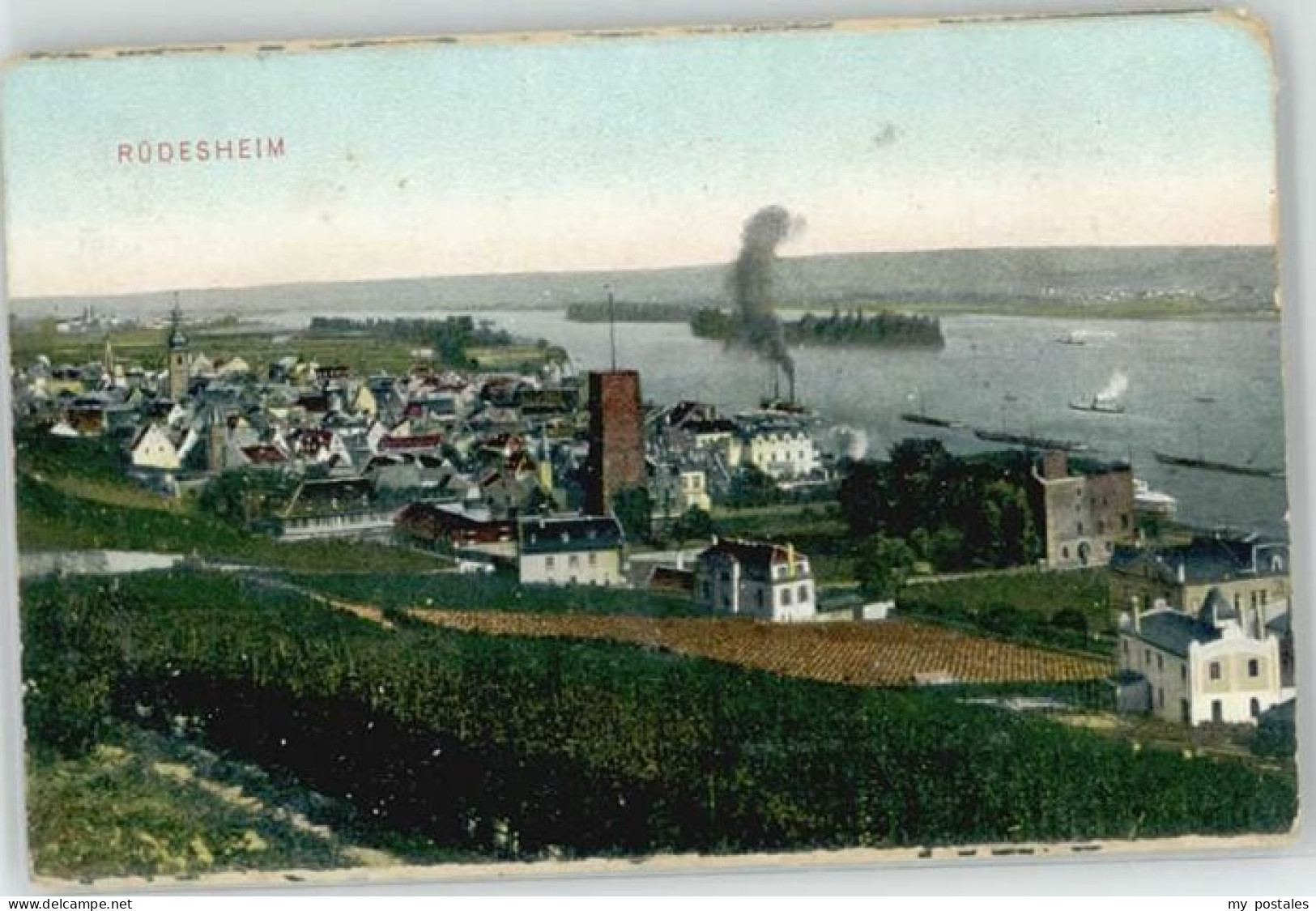 Ruedesheim