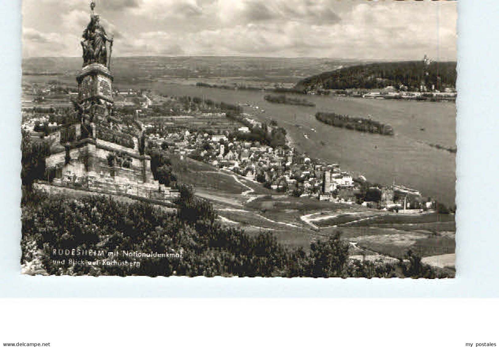 Ruedesheim