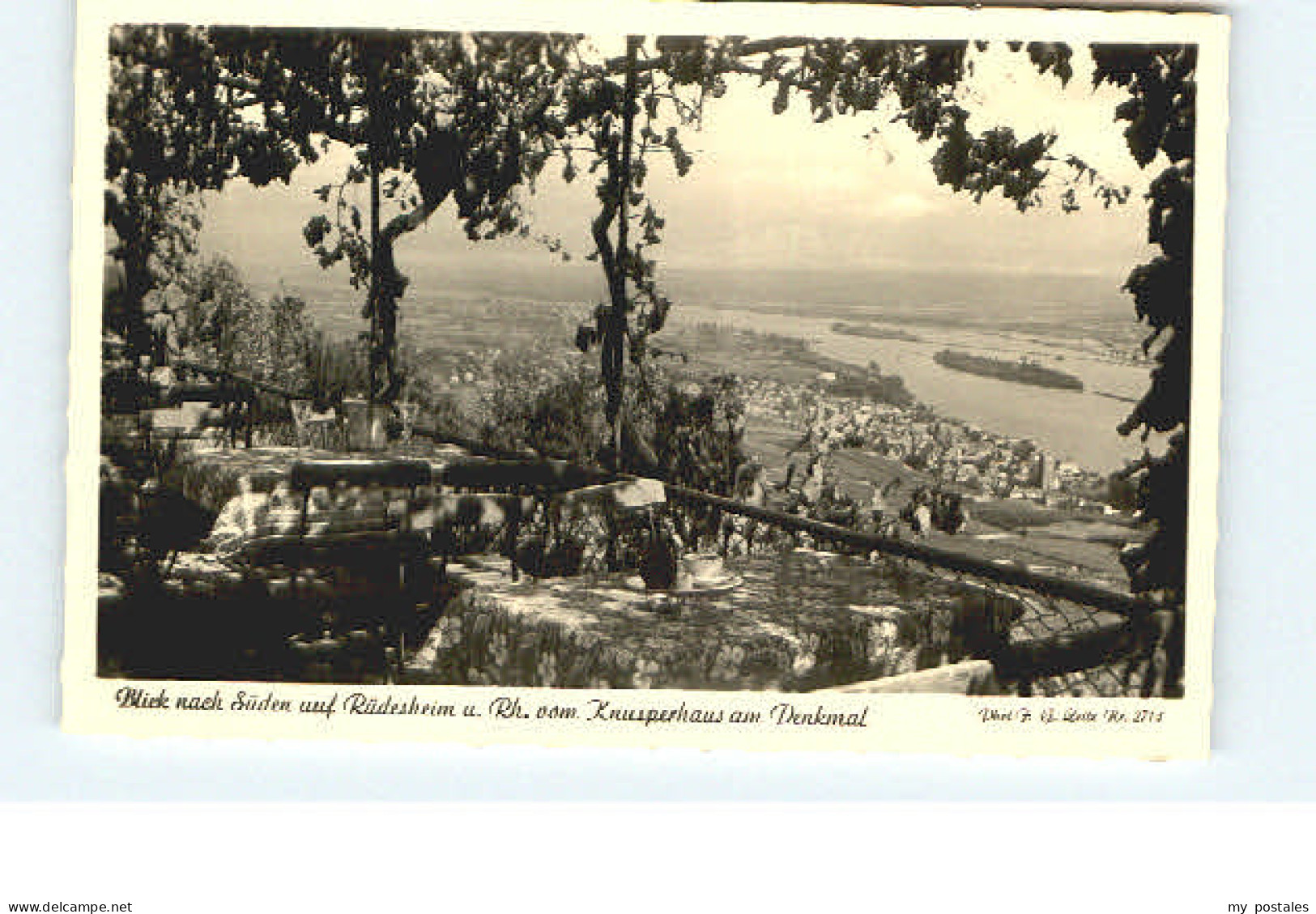 Ruedesheim