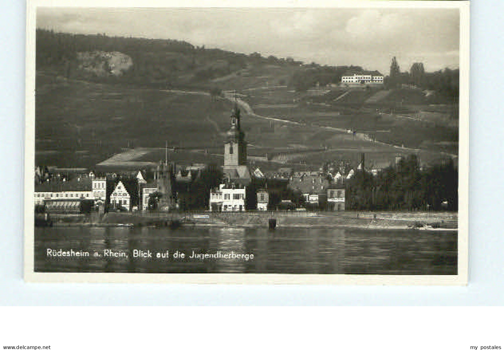 Ruedesheim