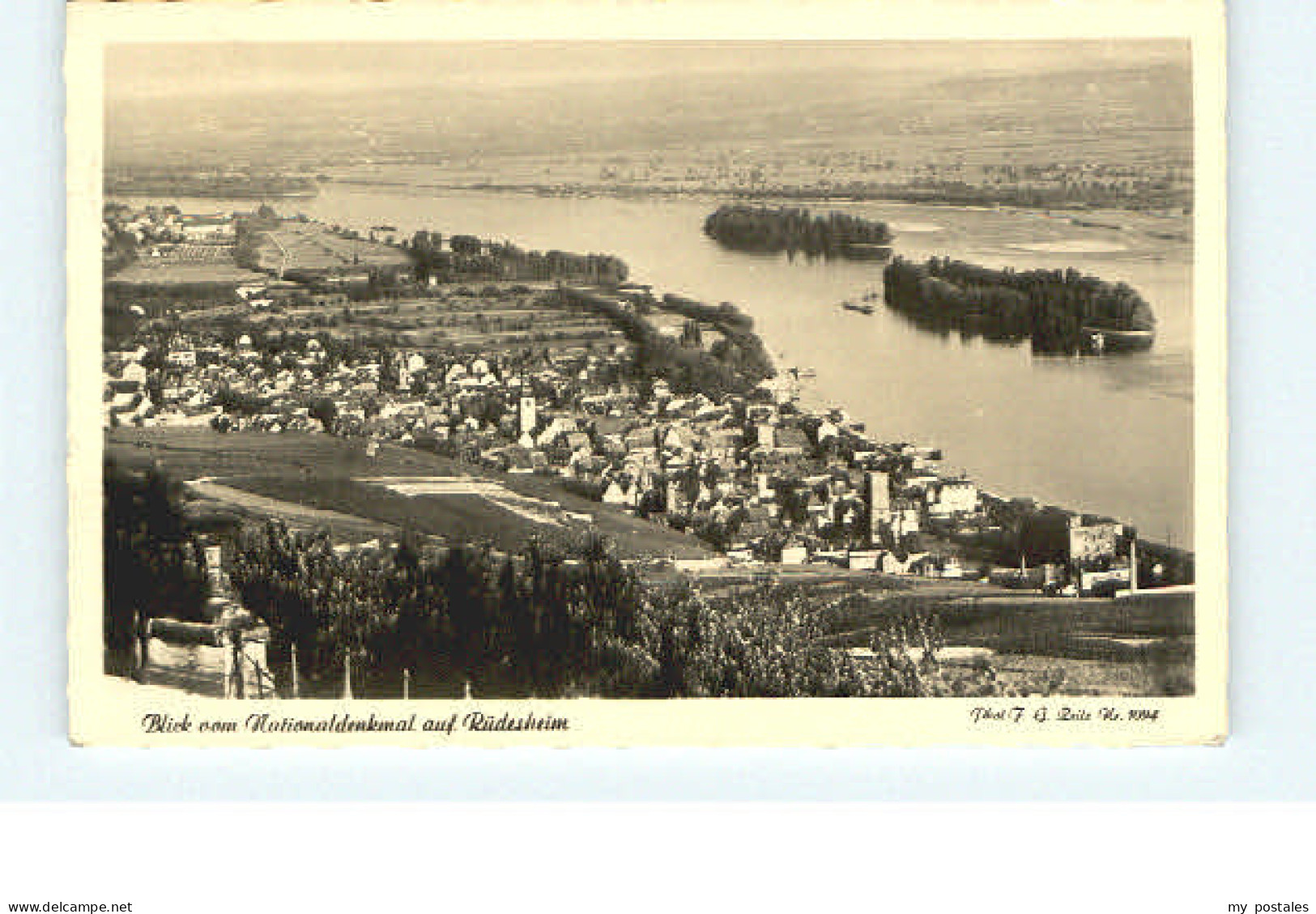Ruedesheim