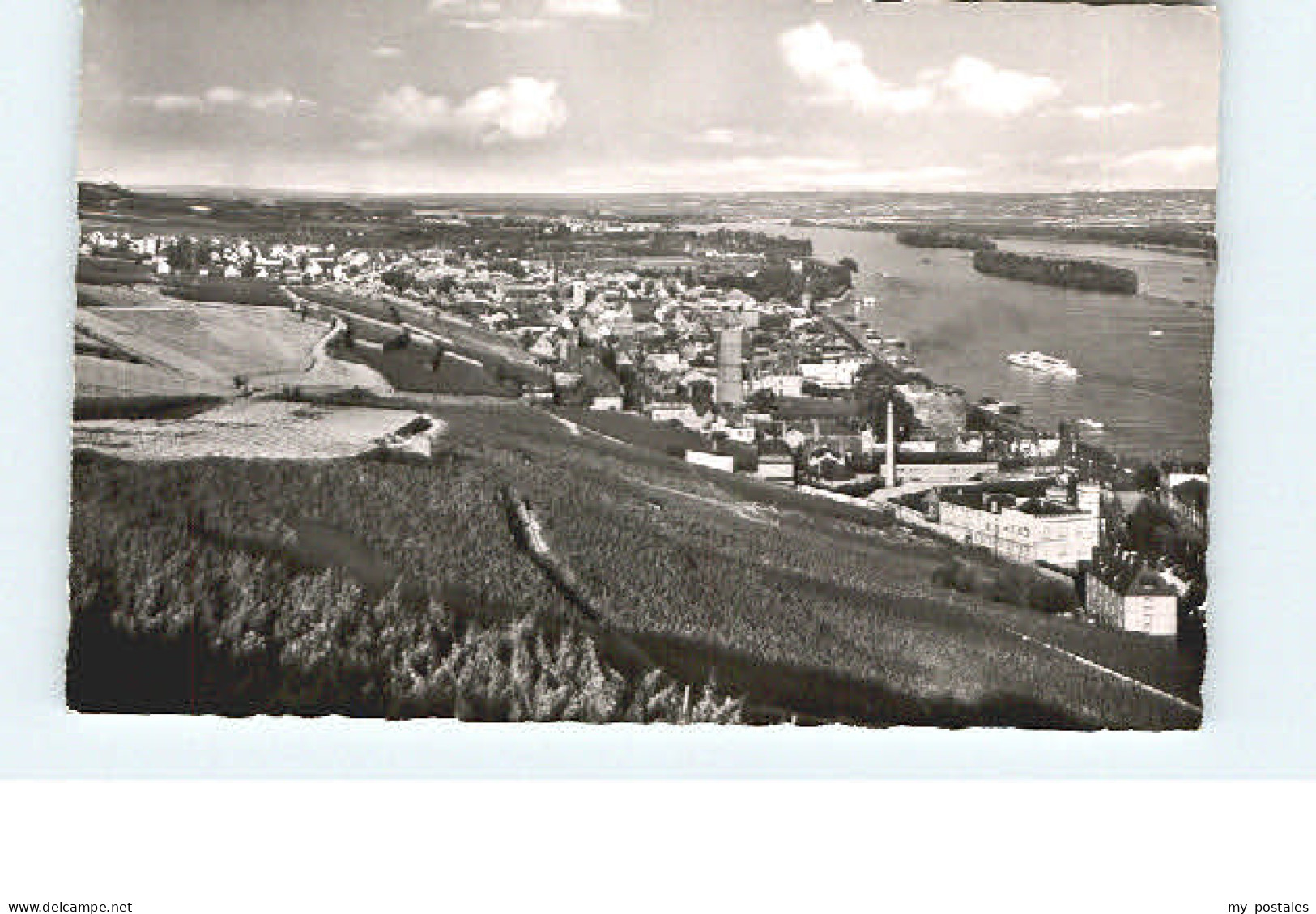 Ruedesheim