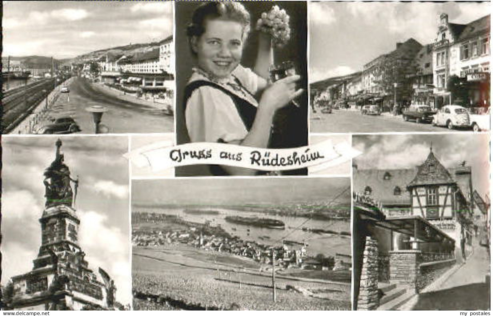 Ruedesheim Ruedesheim