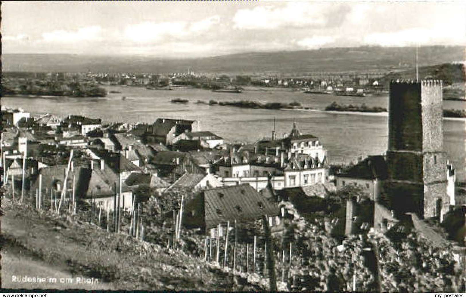 Ruedesheim Ruedesheim