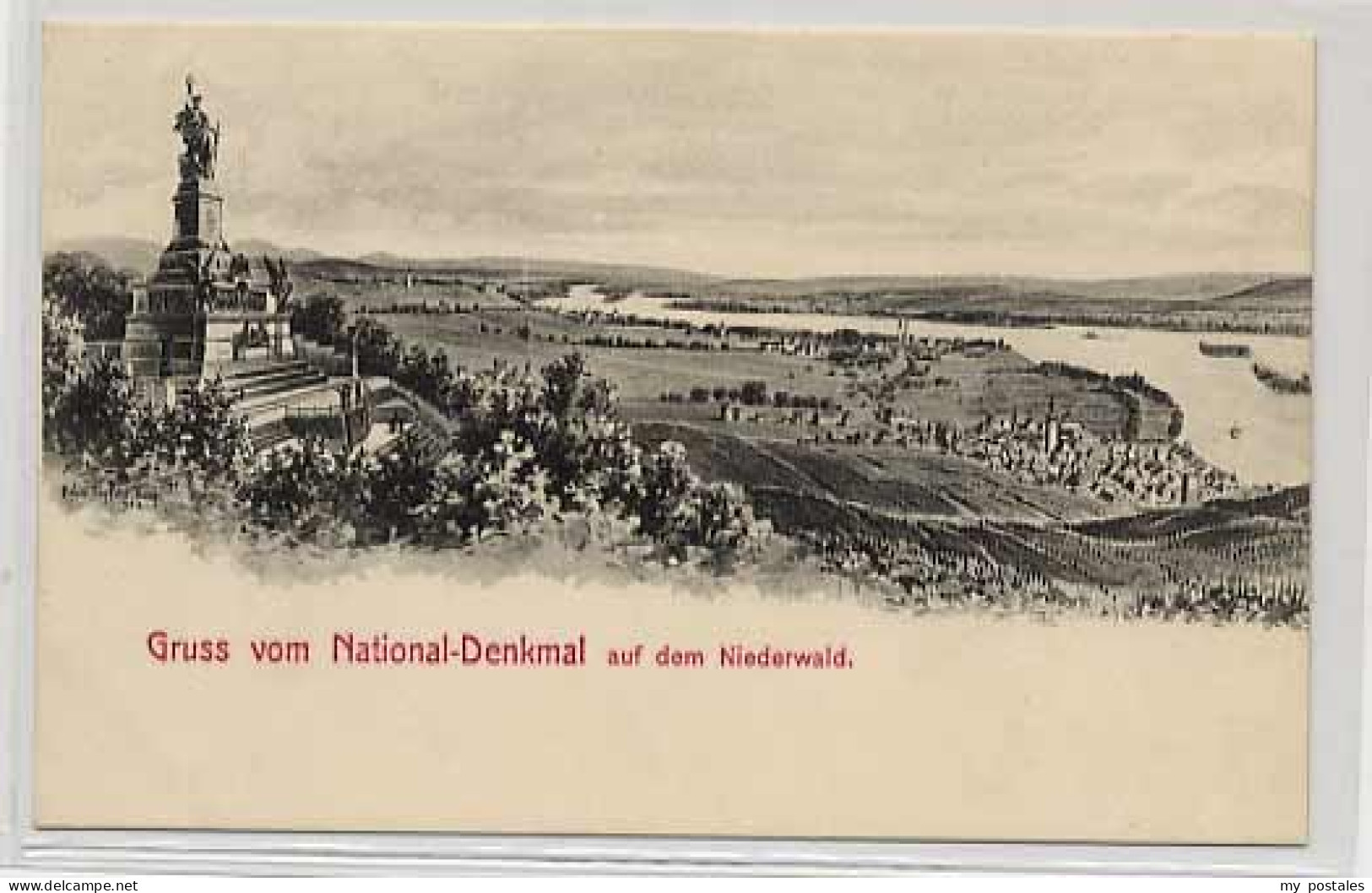 Ruedesheim Ruedesheim