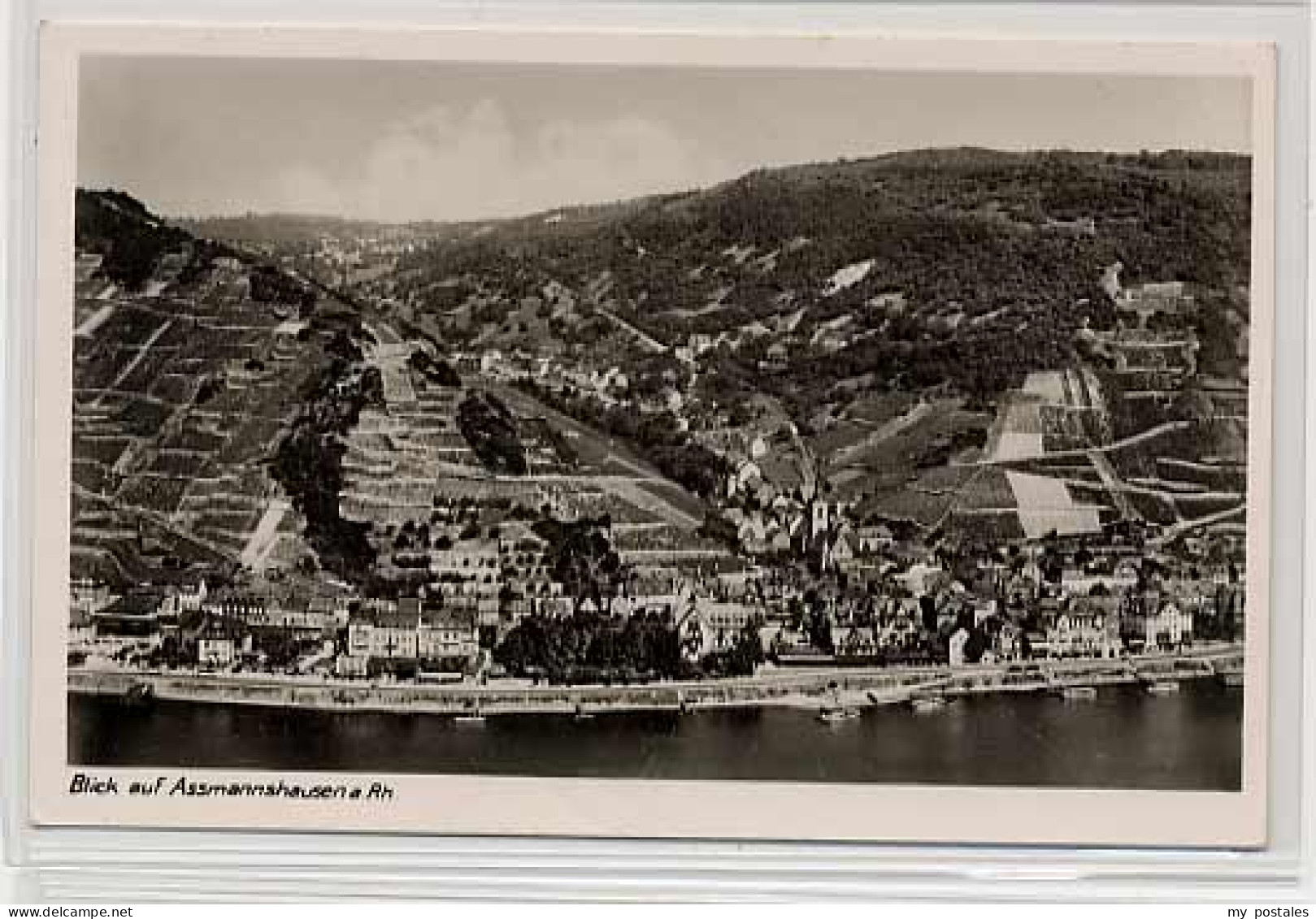 Ruedesheim Ruedesheim