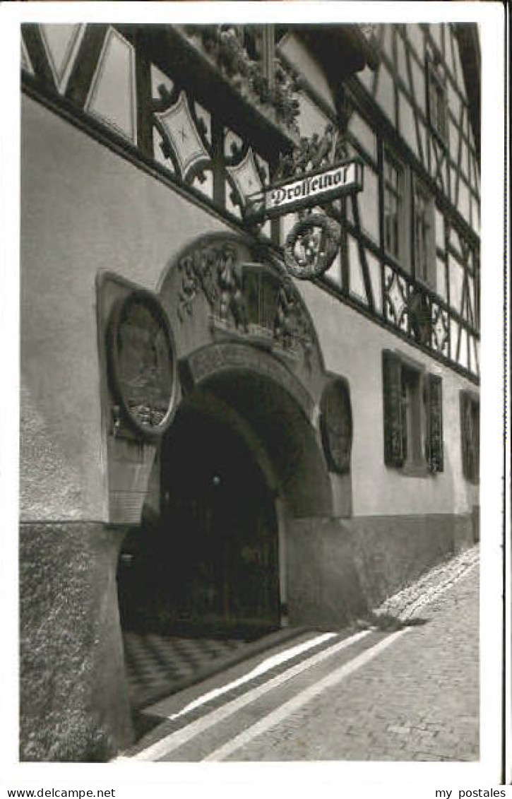 Ruedesheim Ruedesheim