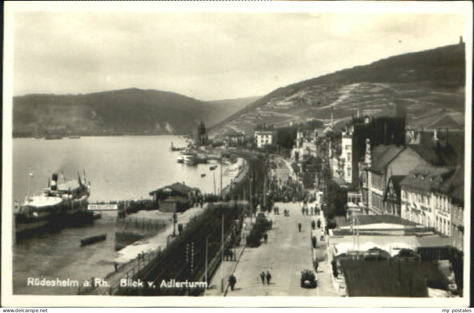 Ruedesheim Ruedesheim