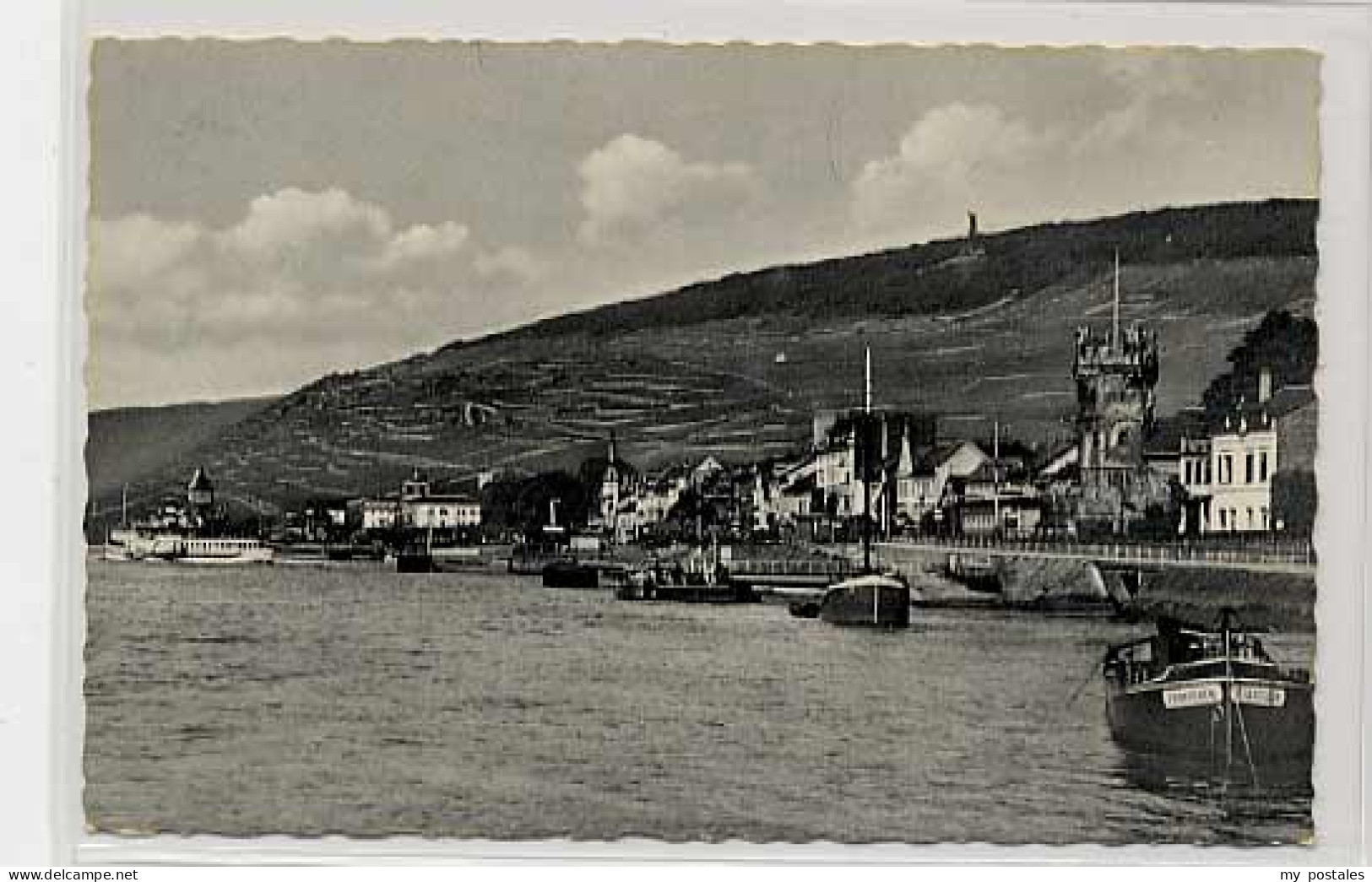 Ruedesheim Ruedesheim