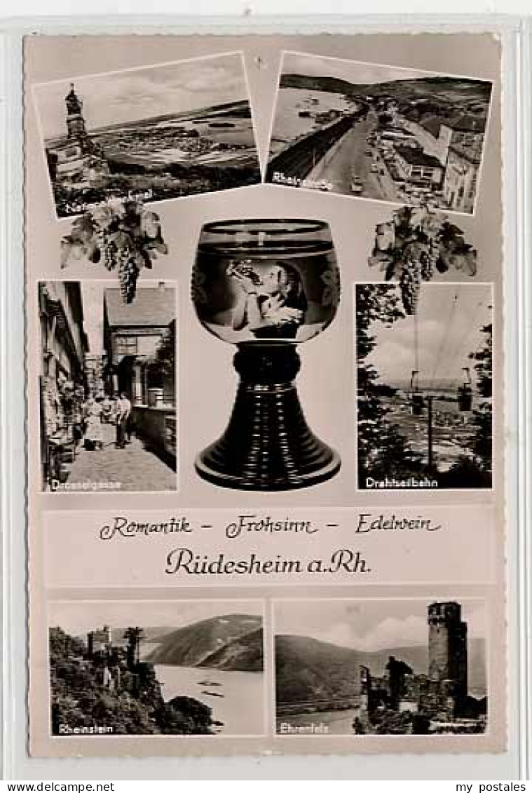 Ruedesheim Ruedesheim