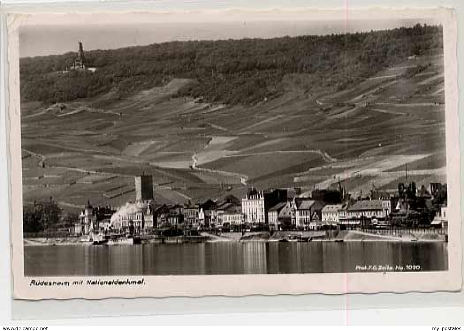 Ruedesheim Ruedesheim