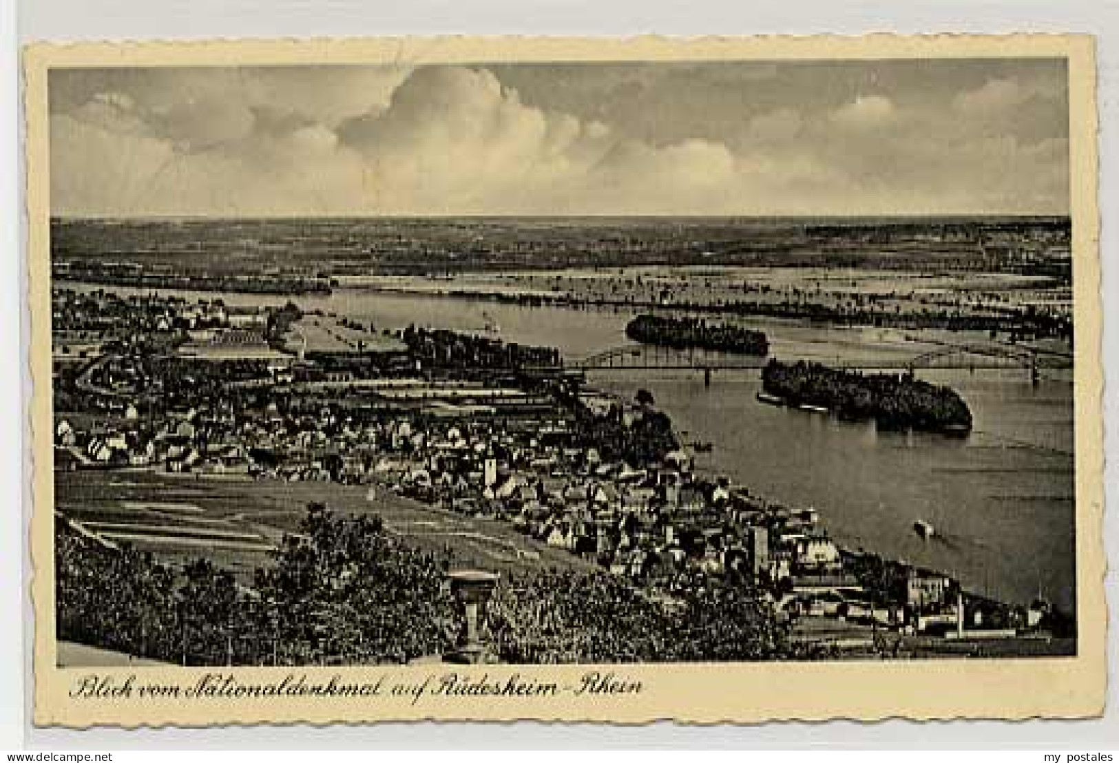 Ruedesheim Ruedesheim