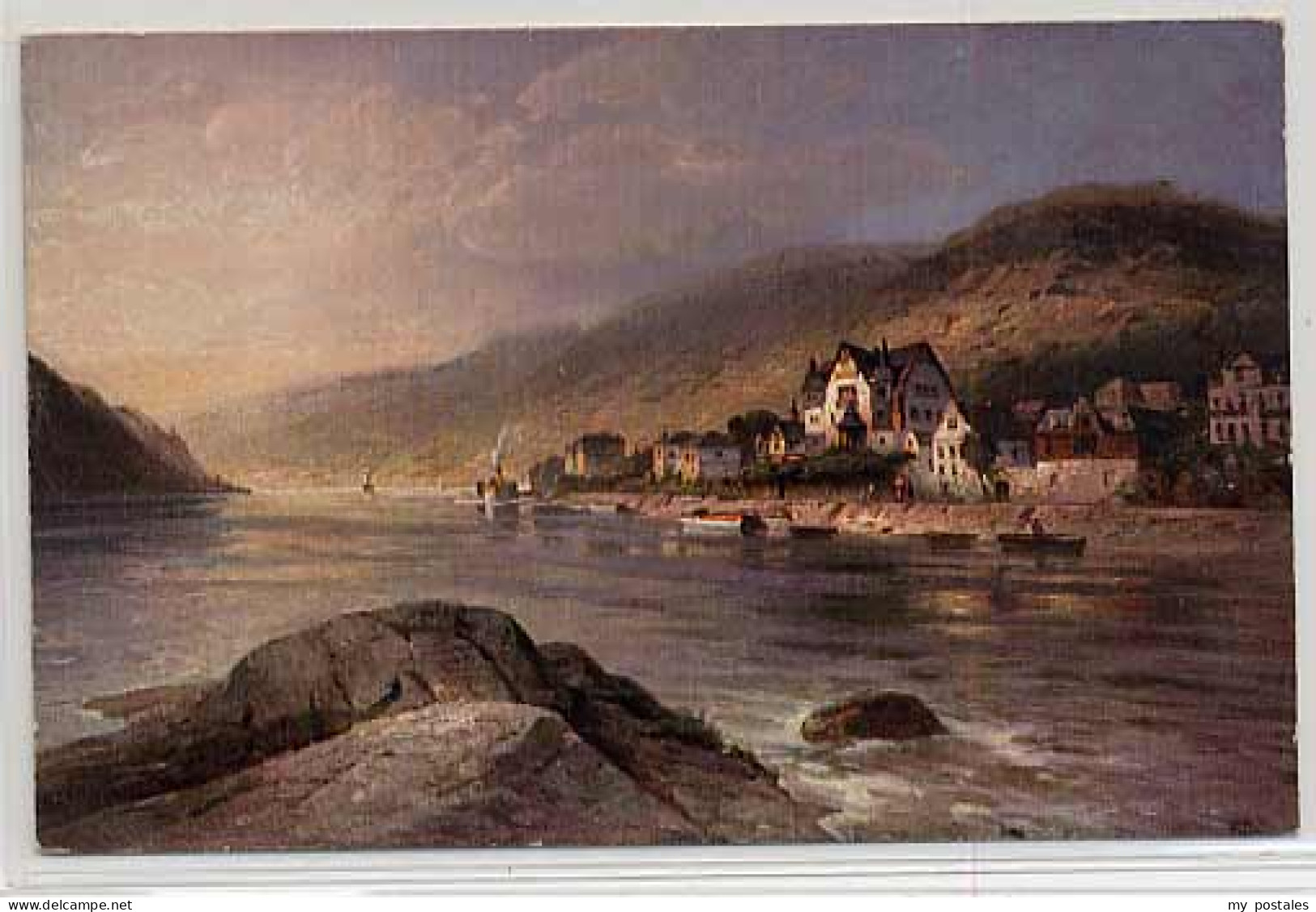 Ruedesheim Ruedesheim