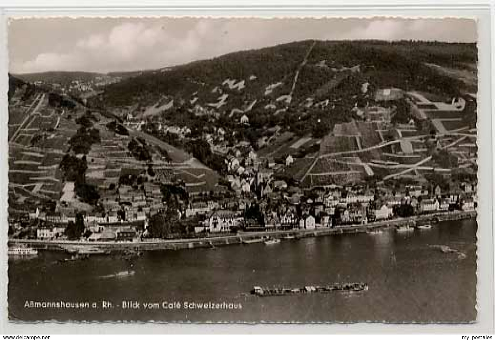 Ruedesheim Ruedesheim