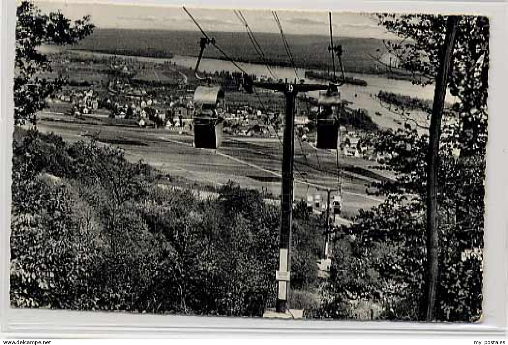 Ruedesheim Ruedesheim