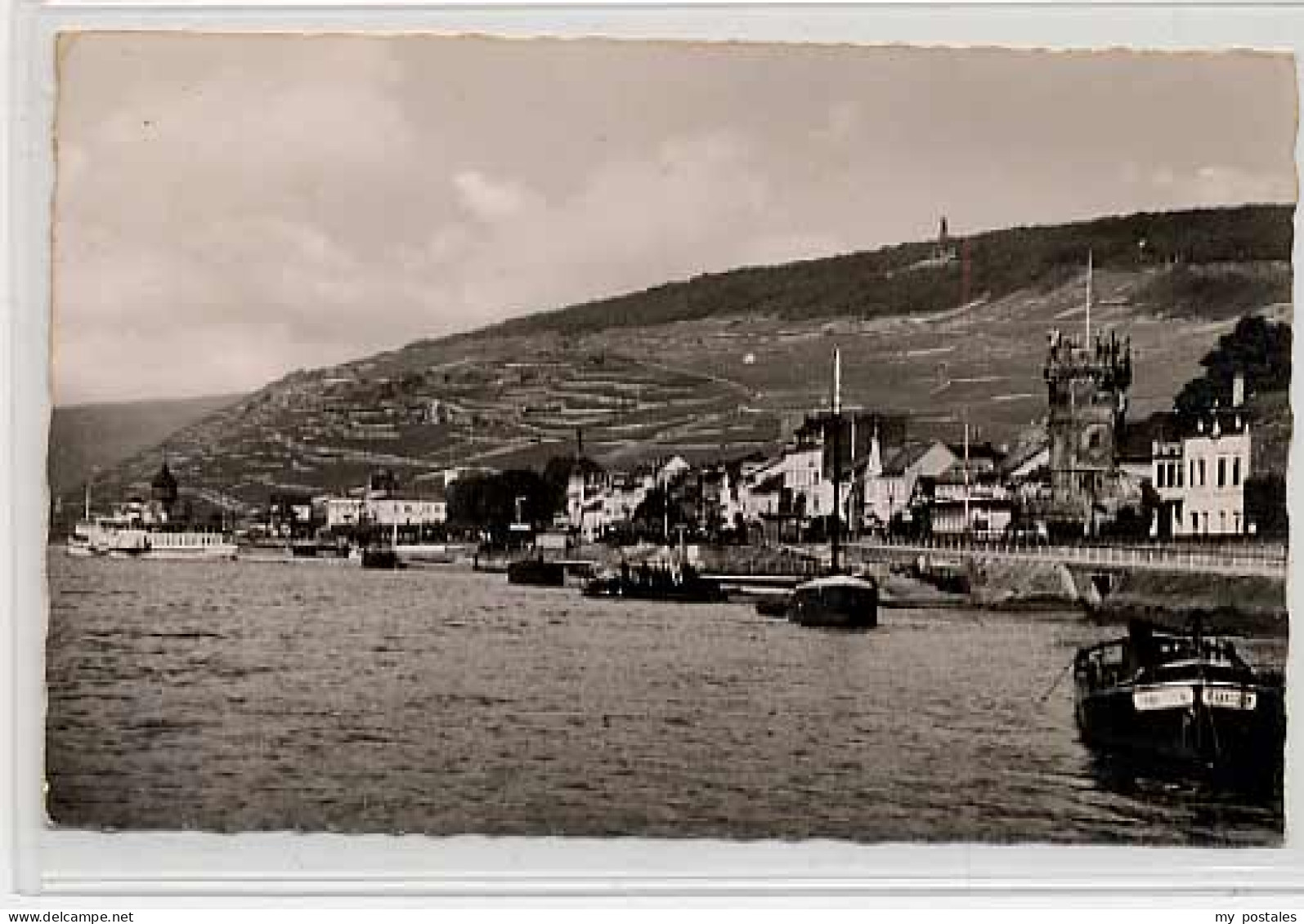 Ruedesheim Ruedesheim