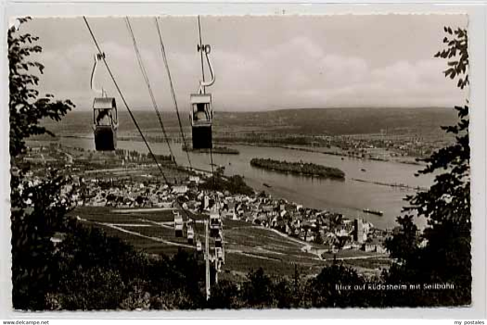 Ruedesheim Ruedesheim