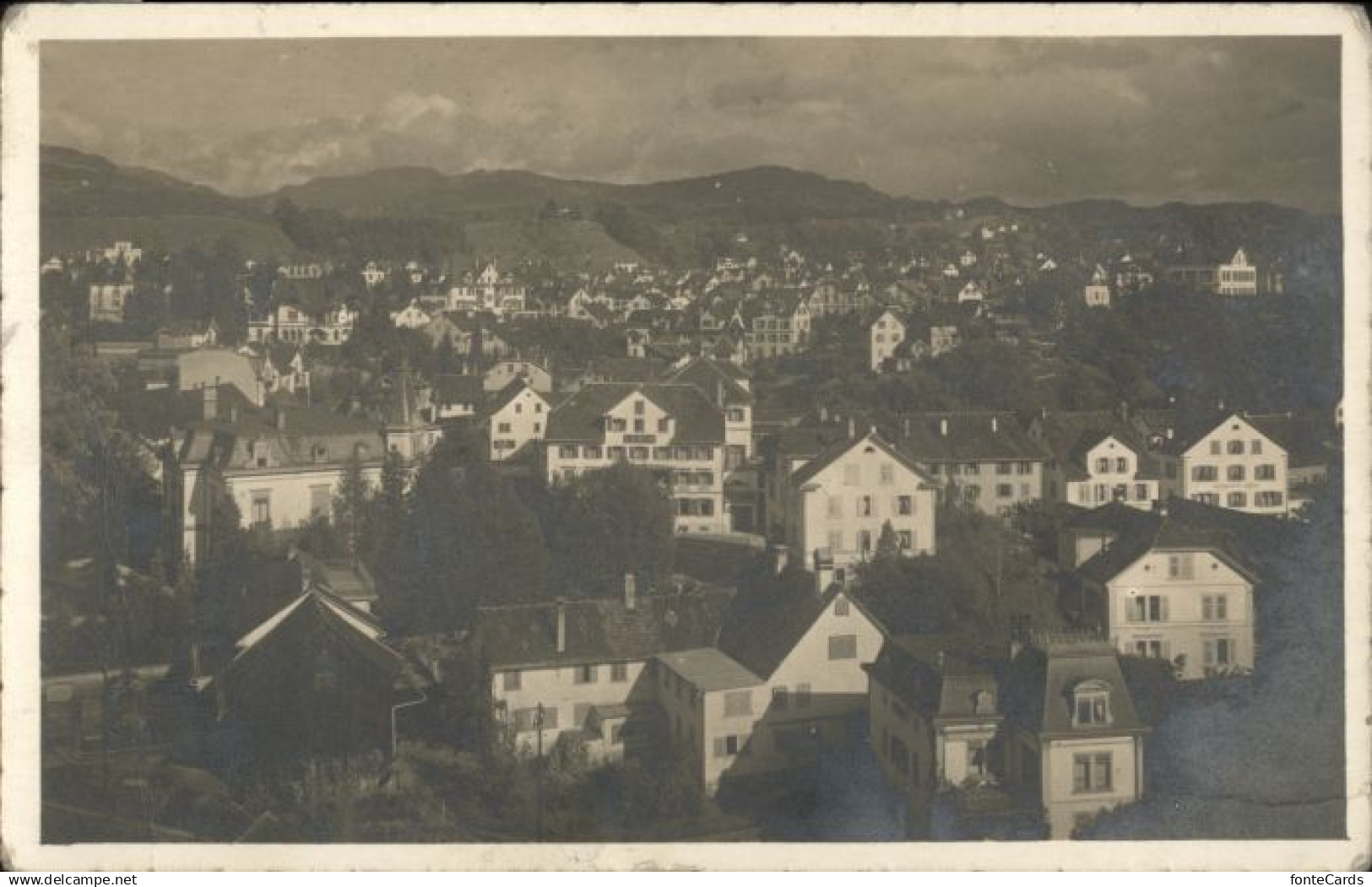 Rueti ZH Rueti