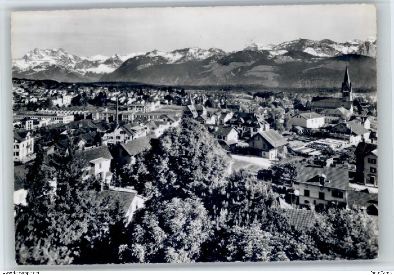 Rueti ZH Rueti