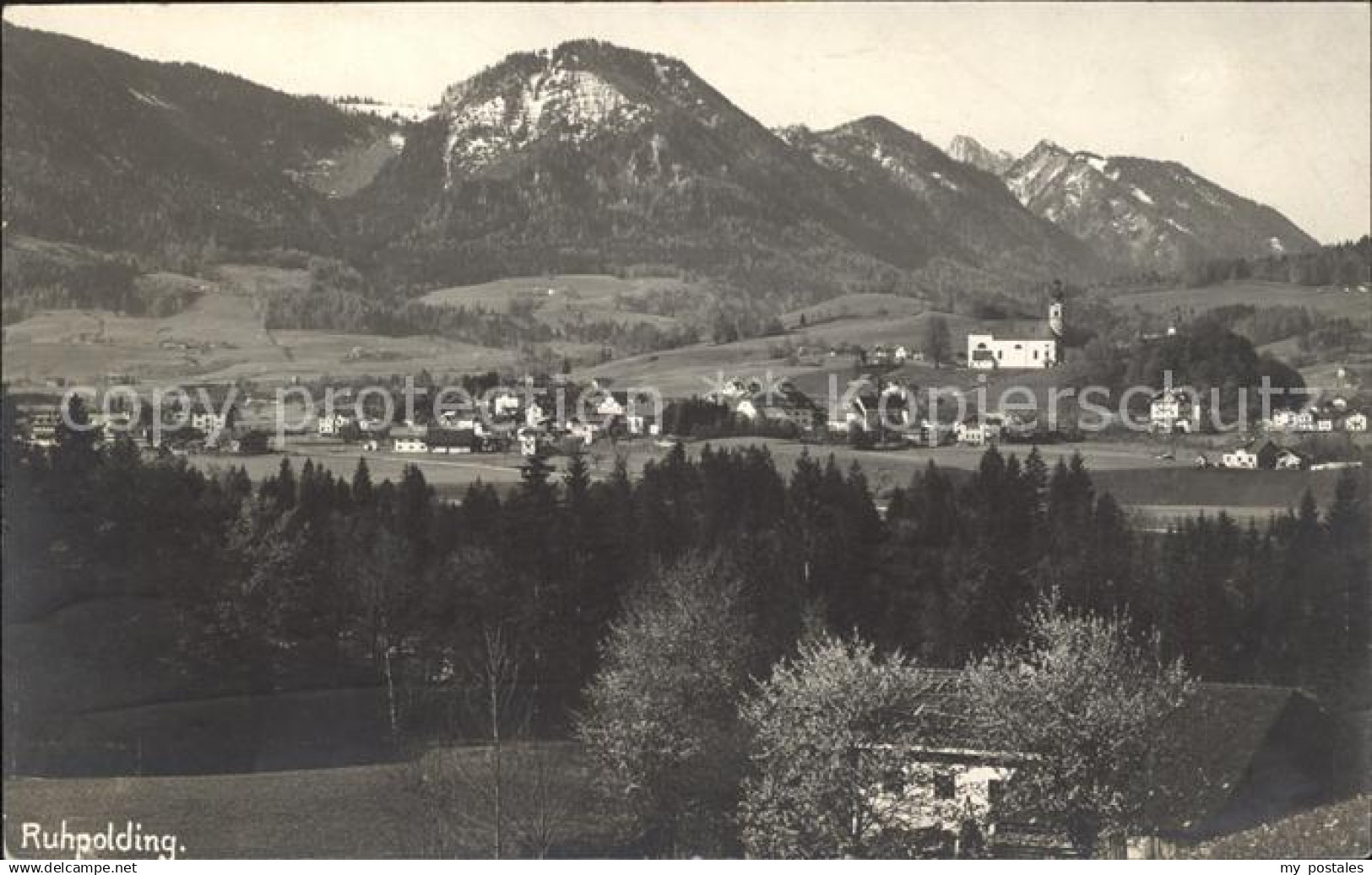 Ruhpolding