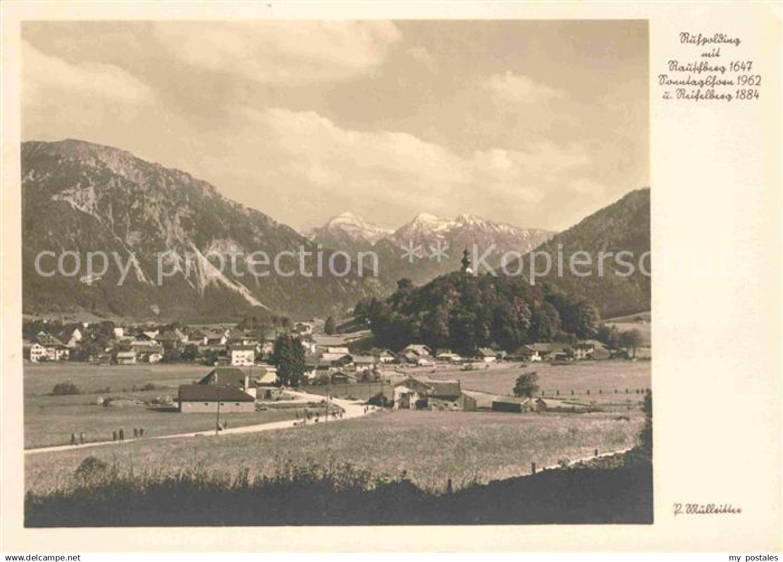 Ruhpolding