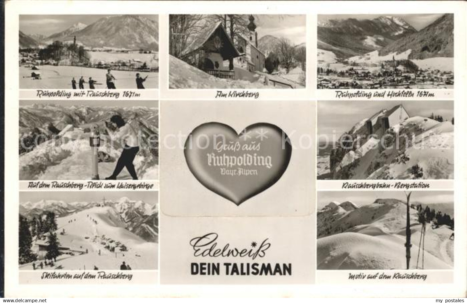 Ruhpolding