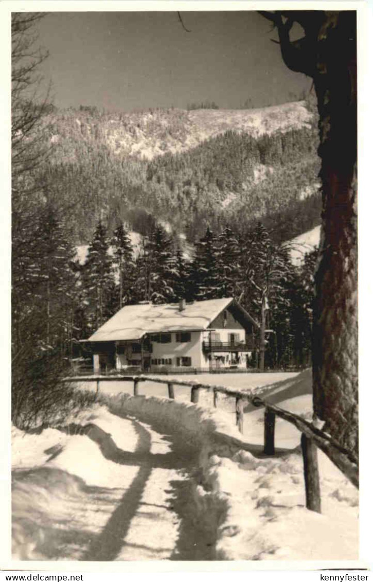 Ruhpolding