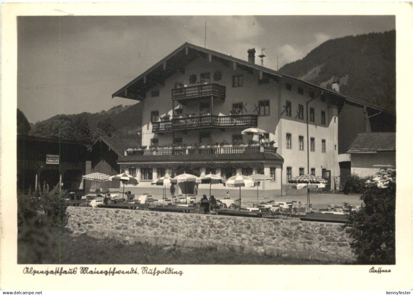Ruhpolding