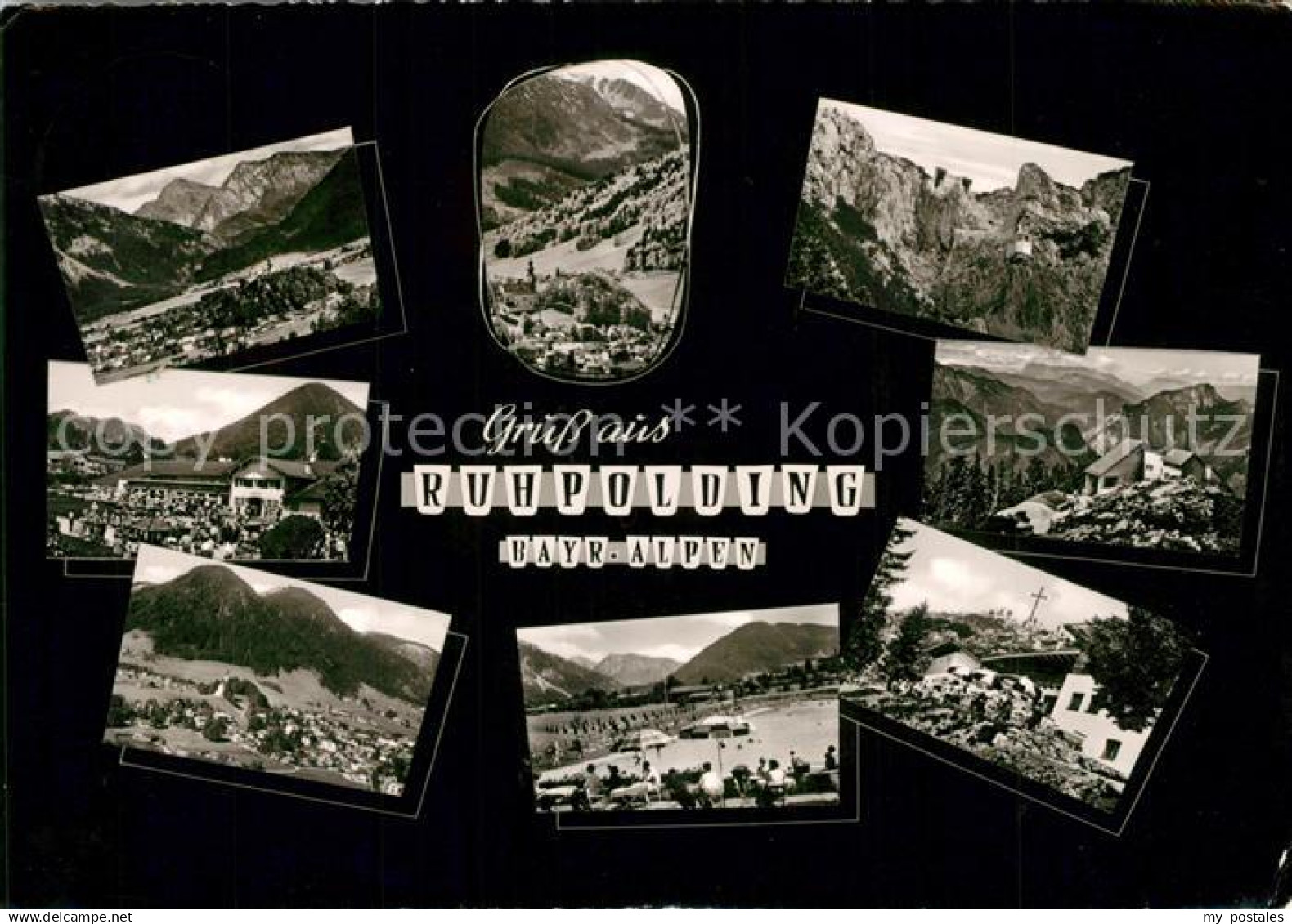 Ruhpolding
