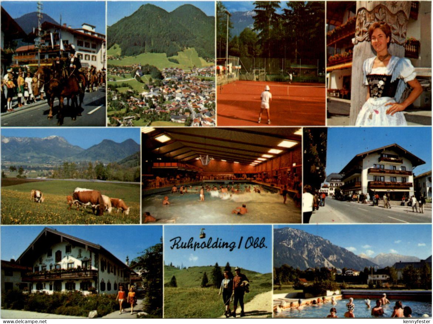 Ruhpolding