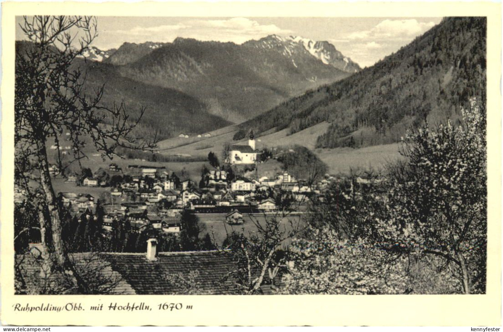 Ruhpolding