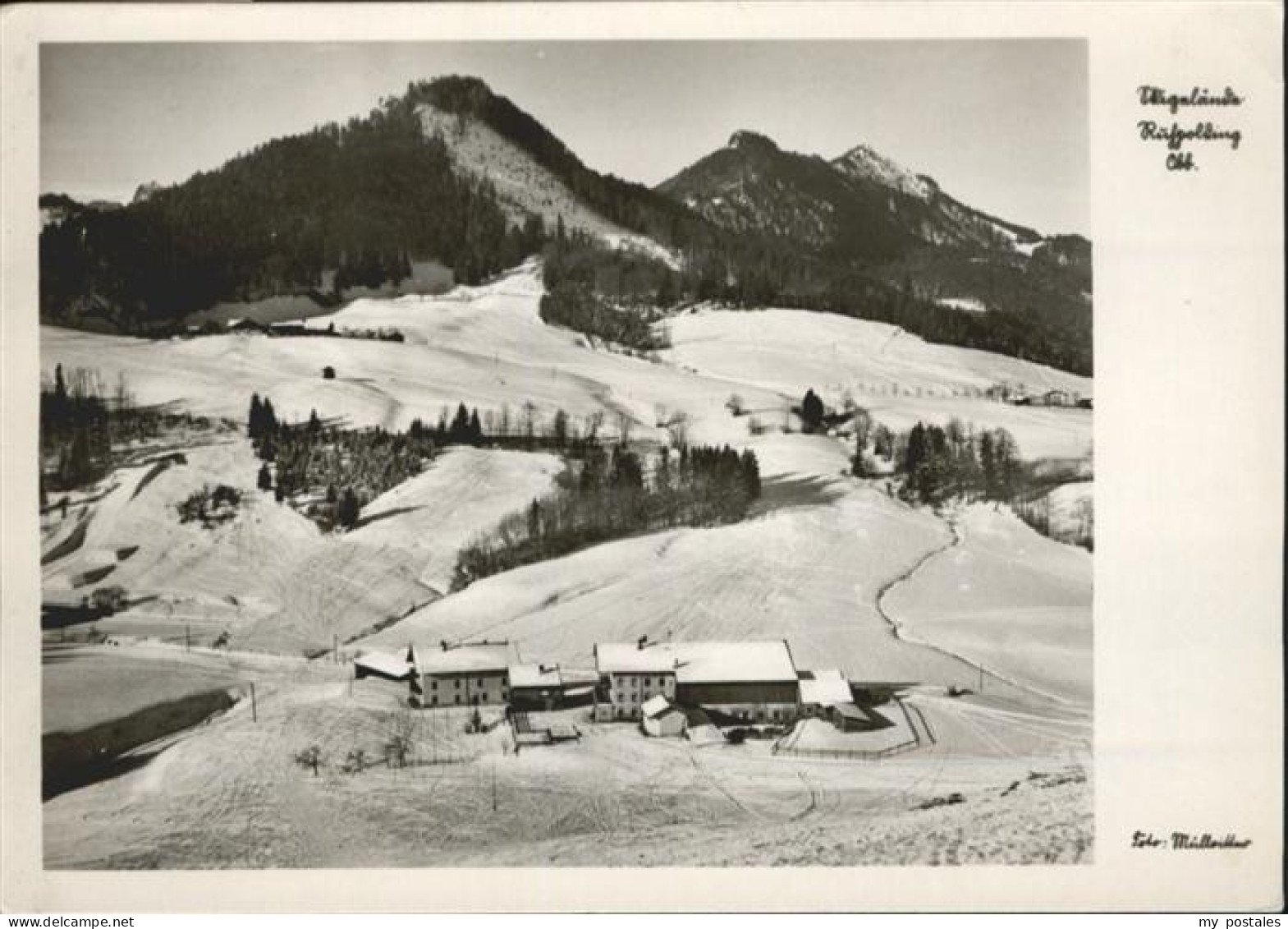 Ruhpolding