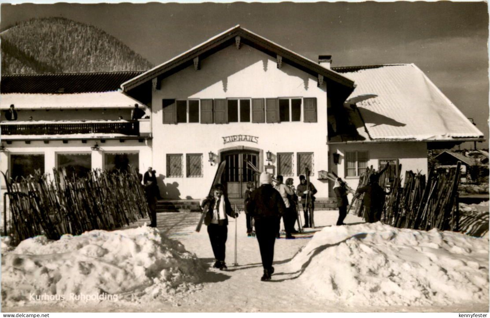 Ruhpolding