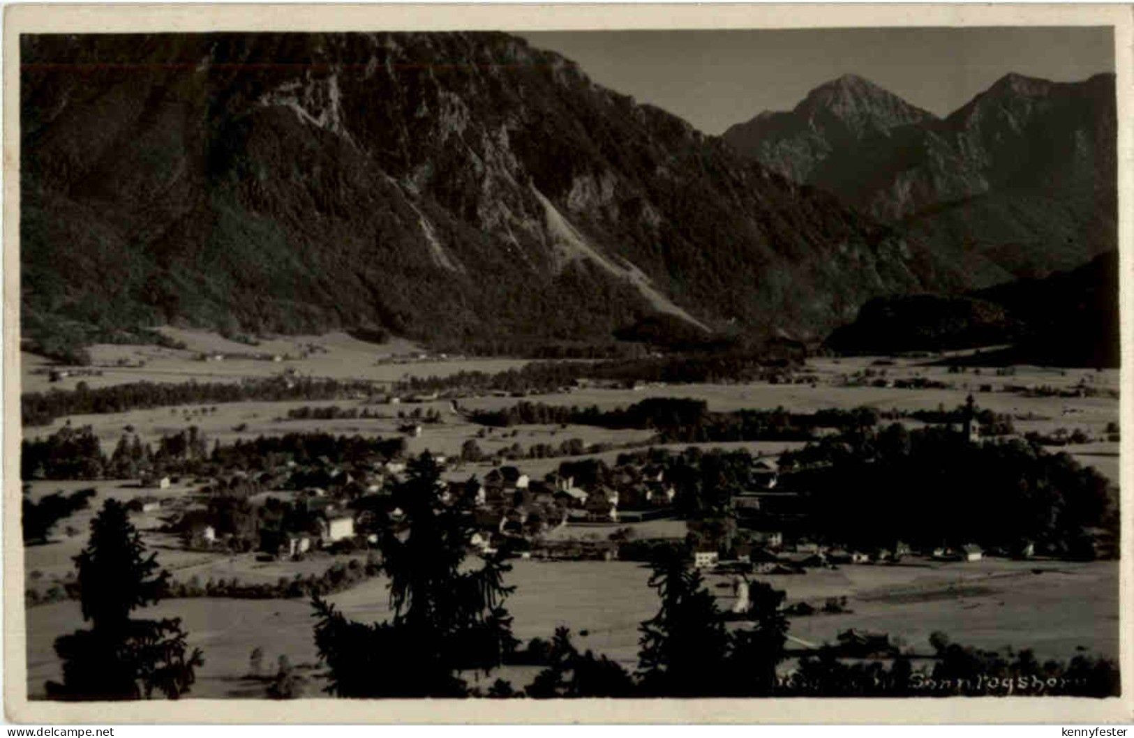 Ruhpolding