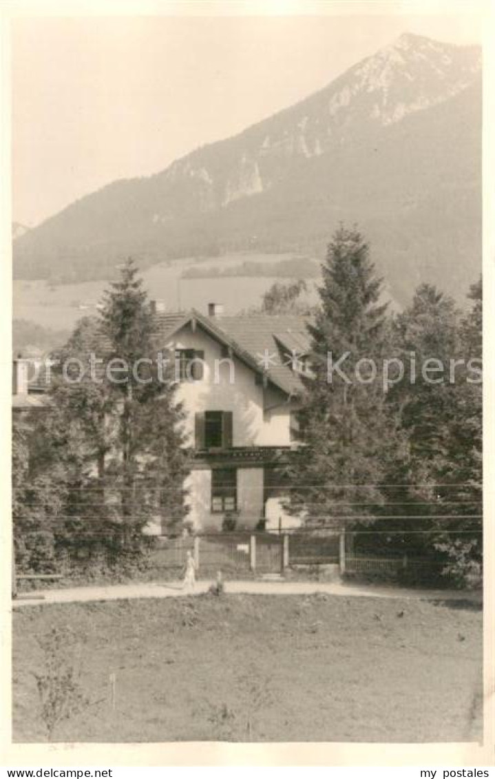 Ruhpolding Bayern