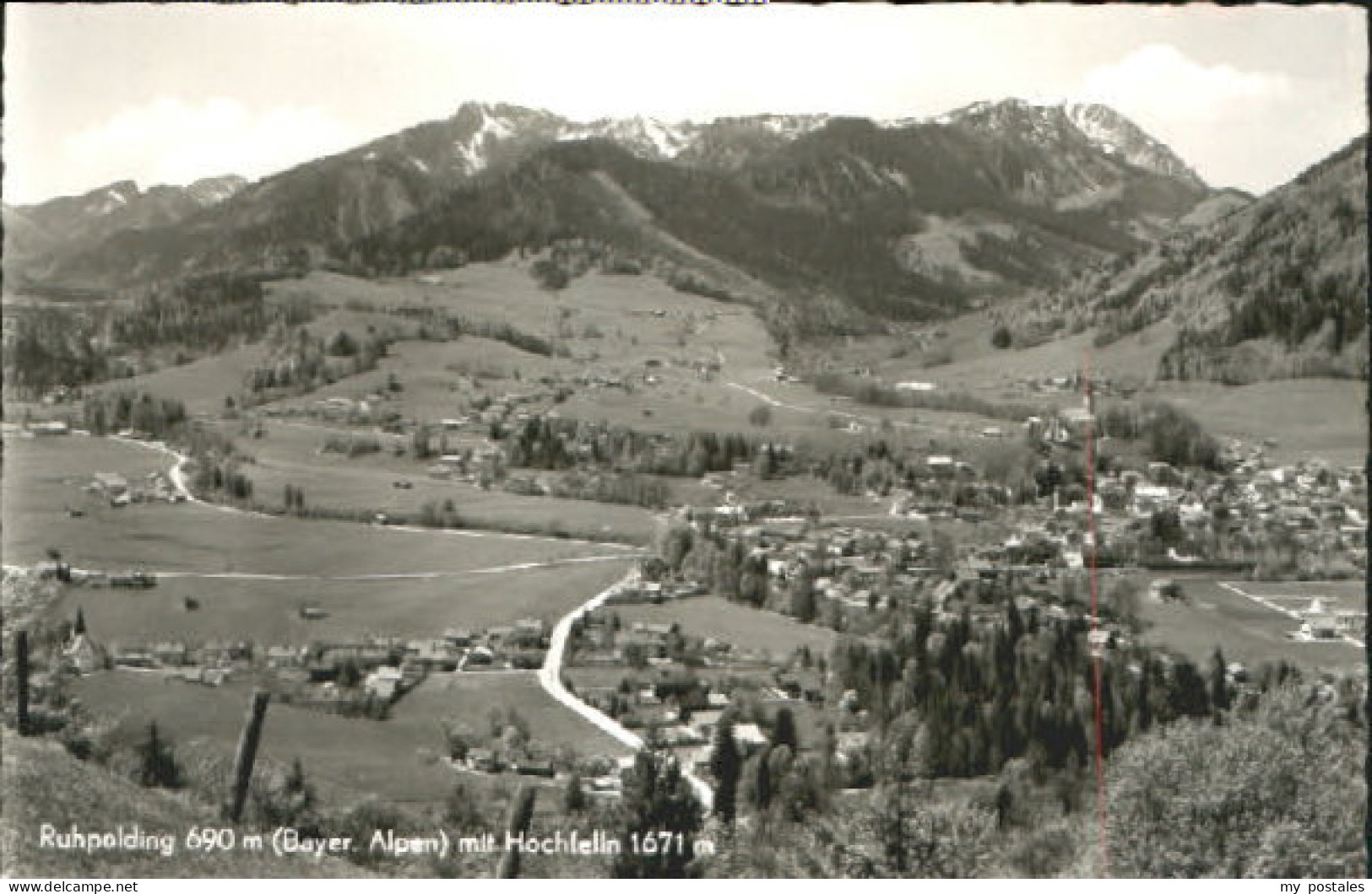 Ruhpolding Bayern Ruhpolding