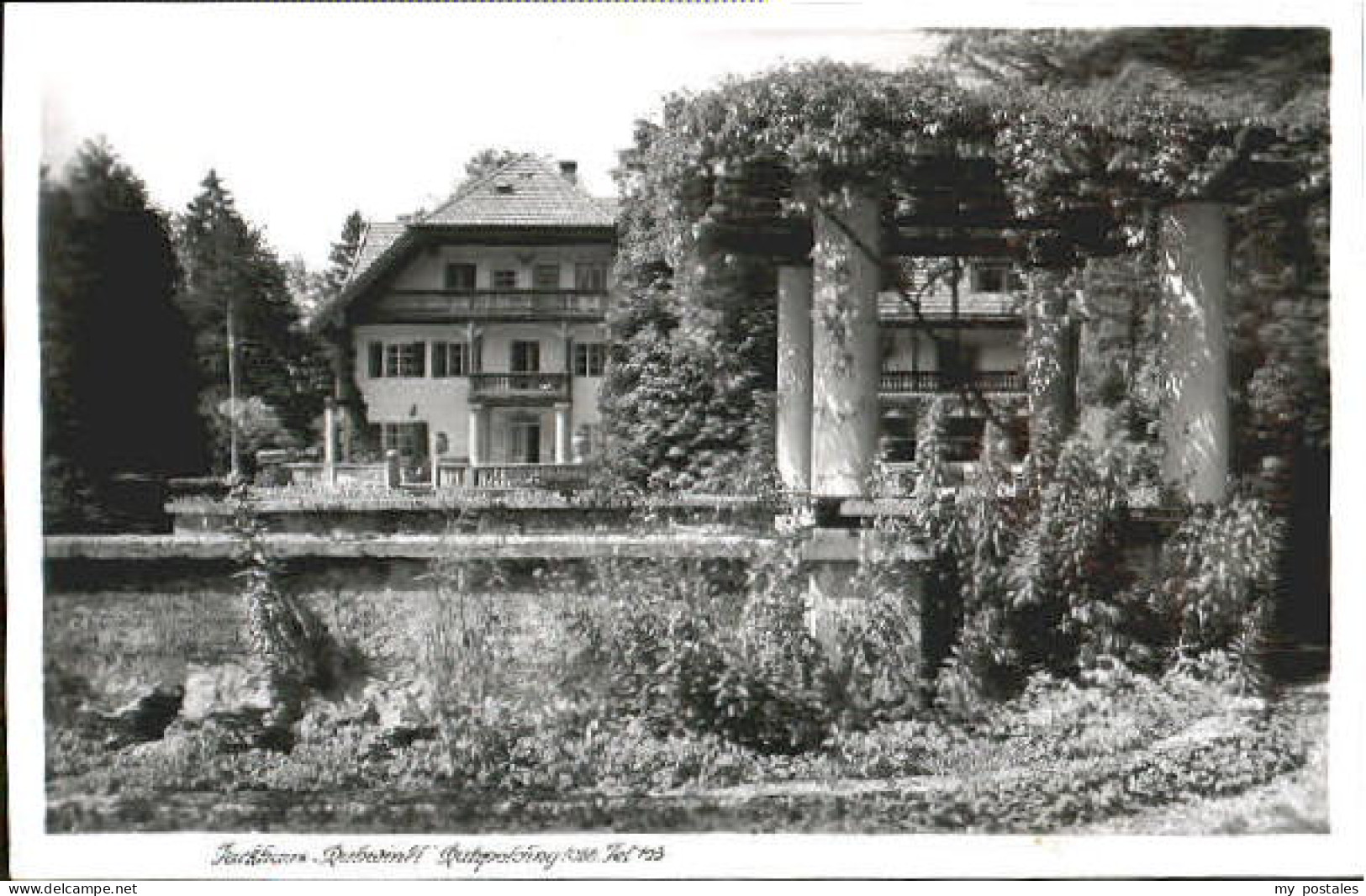 Ruhpolding Bayern Ruhpolding