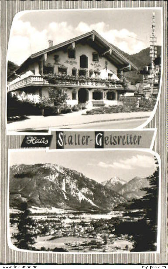 Ruhpolding Bayern Ruhpolding