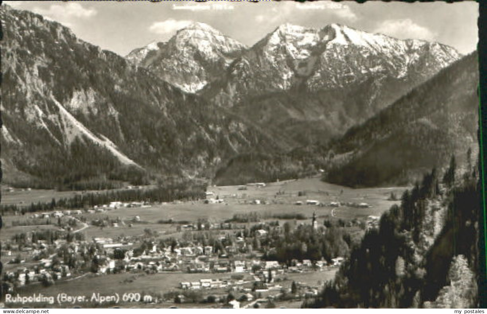 Ruhpolding Bayern Ruhpolding
