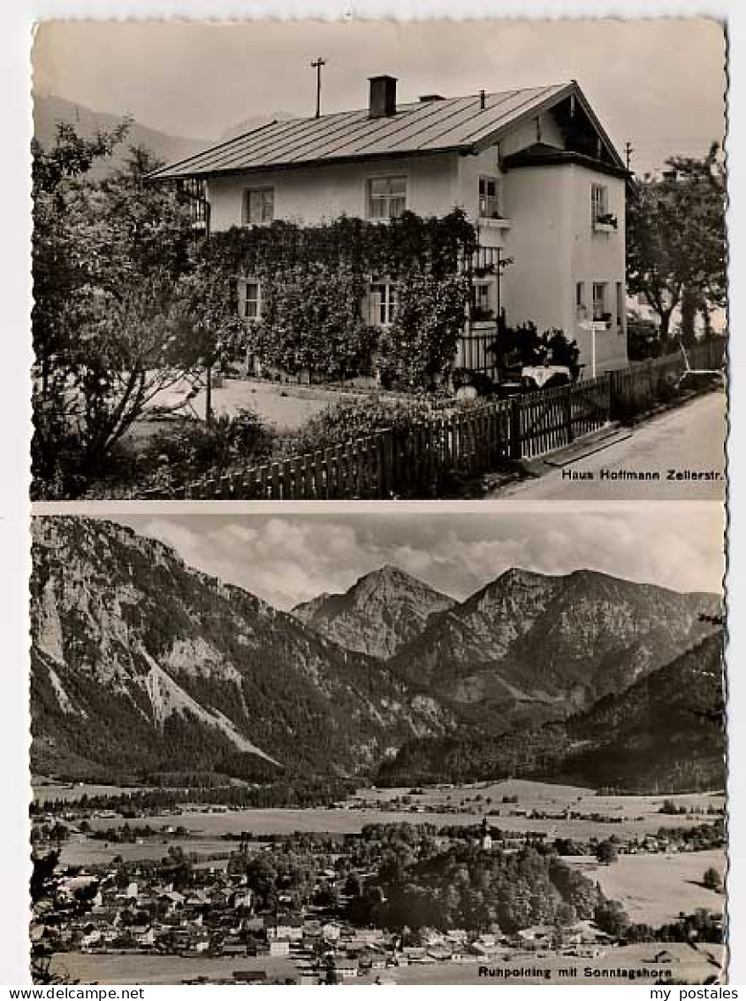 Ruhpolding Bayern Ruhpolding